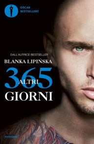 Title: Altri 365 giorni, Author: Blanka Lipinska