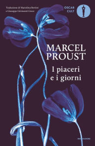 Title: I piaceri e i giorni, Author: Marcel Proust