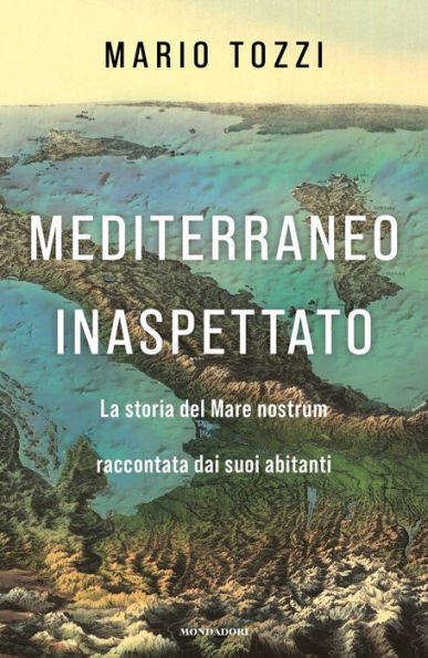 Mediterraneo inaspettato