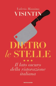 Title: Dietro le stelle, Author: Valerio Massimo Visintin