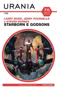 Title: Starborn e Godsons (Urania), Author: Larry Niven