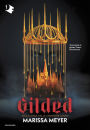 Gilded (Italian Edition)