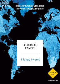 Title: Il lungo inverno, Author: Federico Rampini