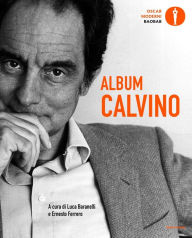 Title: Album Calvino, Author: Italo Calvino