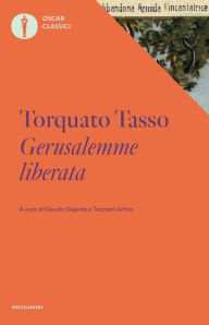 Title: Gerusalemme liberata, Author: Torquato Tasso