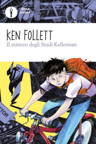 Title: Il mistero degli Studi Kellerman, Author: Ken Follett