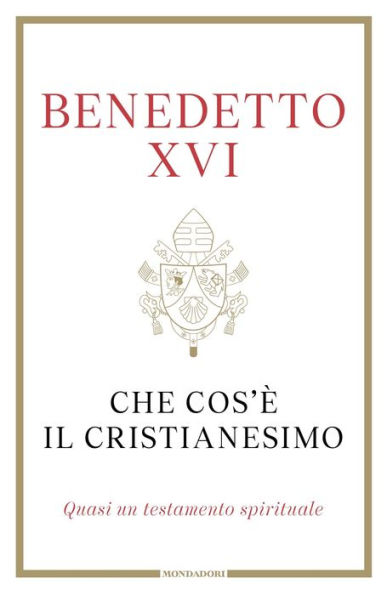 Che cos'è il Cristianesimo