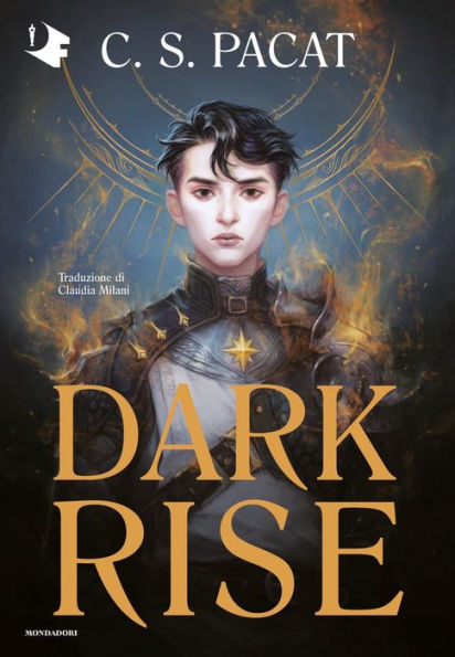 Dark Rise (Italian Edition)