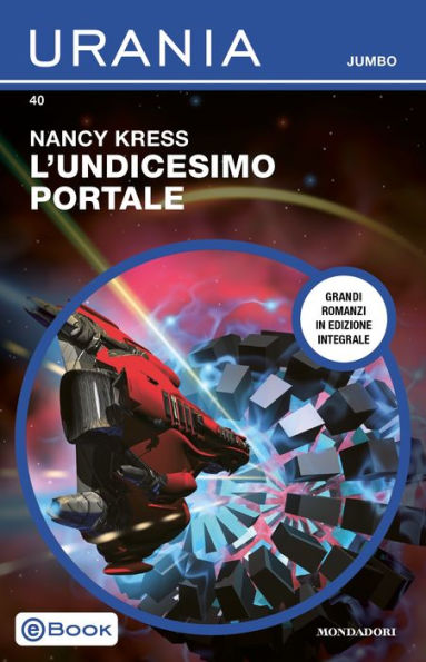 L'undicesimo portale (Urania Jumbo)