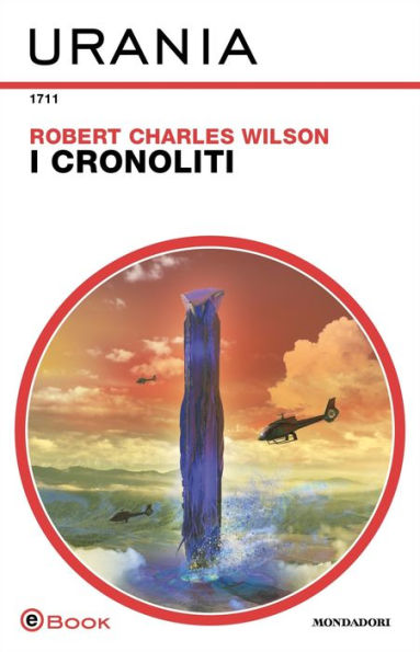 I cronoliti (Urania)