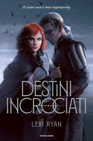 Title: Destini incrociati, Author: Lexi Ryan