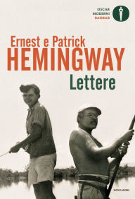Title: Lettere, Author: Ernest Hemingway