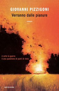 Title: Verranno dalle pianure, Author: Giovanni Pizzigoni