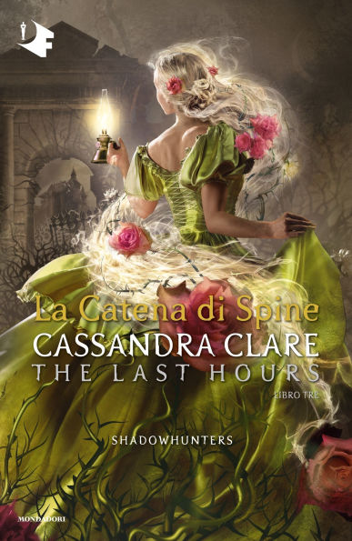 Shadowhunters: The Last Hours - 3. La catena di spine