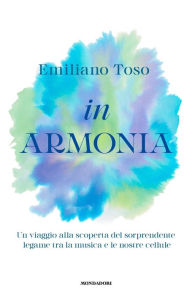 Title: In armonia, Author: Emiliano Toso