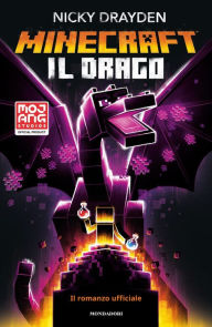 Title: Minecraft. Il drago, Author: Nicky Drayden