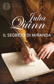 List of Books by Julia Quinn