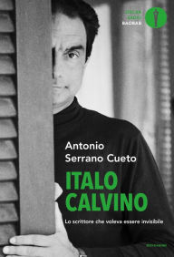 Title: Italo Calvino, Author: Antonio Serrano Cueto