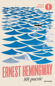 Title: 88 poesie, Author: Ernest Hemingway