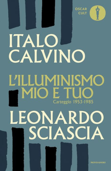 L'illuminismo mio e tuo