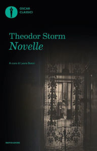 Title: Novelle, Author: Theodor Storm