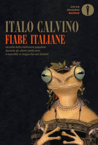 Title: Fiabe italiane, Author: Italo Calvino