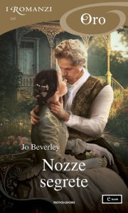Title: Nozze segrete (I Romanzi Oro), Author: Jo Beverley