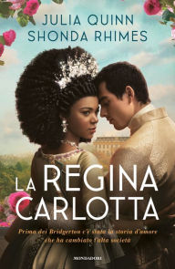 Title: La regina Carlotta, Author: Shonda Rhimes