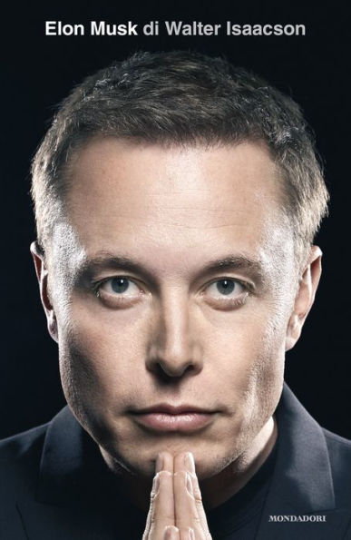 Elon Musk (Italian Edition)