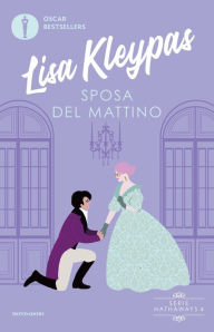 Title: Sposa del mattino, Author: Lisa Kleypas