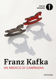 List of Books by Franz Kafka