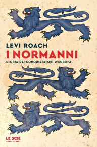 Title: I Normanni, Author: Levi Roach
