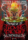 Cronache di Thomas Covenant, l'Incredulo