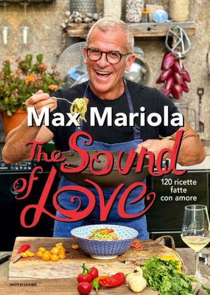 The sound of love (Italian-language Edition)