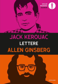 Title: Lettere, Author: Jack Kerouac