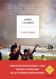 Title: A occhi aperti, Author: Mario Calabresi