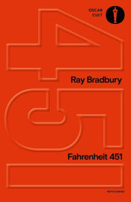 Title: Fahrenheit 451 ed. CULT, Author: Ray Bradbury
