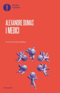 Title: I Medici, Author: Alexandre Dumas