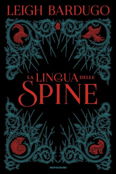 La lingua delle spine