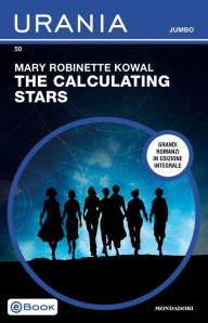 Title: The Calculating Stars (Urania Jumbo), Author: Mary Robinette Kowal