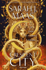 DOWNLOAD Free PDF La corte di fiamme e argento BY Sarah J. Maas