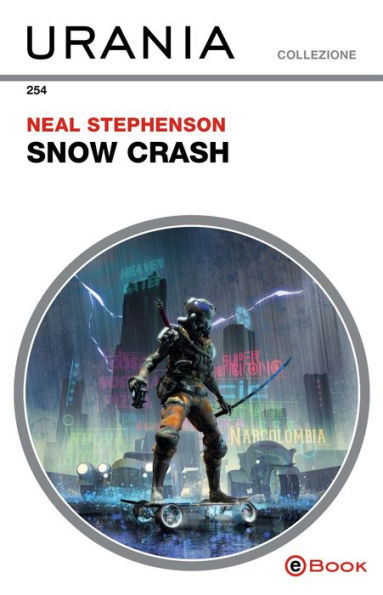 Snow Crash (Urania)