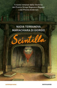 Title: Scintilla, Author: Mariachiara Di Giorgio