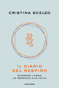 Title: Il diario del respiro, Author: Cristina Scelzo