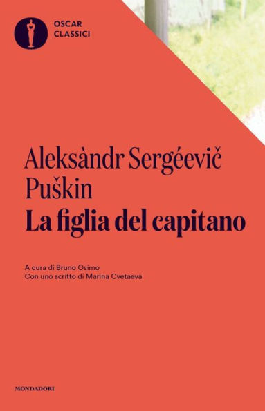 La figlia del capitano