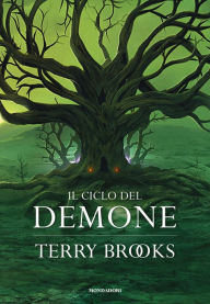 Title: Il ciclo del demone, Author: Terry Brooks