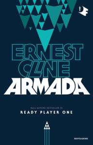 Title: ARMADA, Author: Ernest Cline