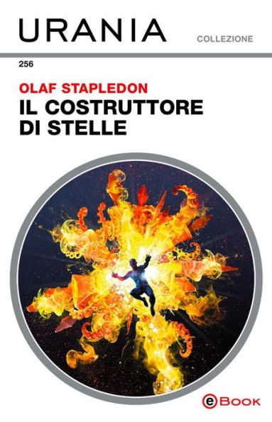 Il costruttore di stelle (Urania)