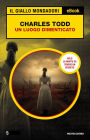 Un luogo dimenticato (Il Giallo Mondadori)