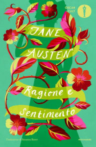 Title: Ragione e sentimento, Author: Jane Austen